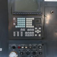 CNC Drehmaschine MAZAK Super QT 200