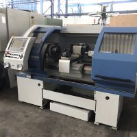 Tokarka CNC KERN DMT CD 322