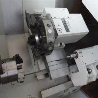 CNC Drehmaschine Hahn & Kolb PD 200