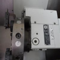Tokarka CNC Hahn & Kolb PD 200