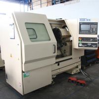 CNC Lathe NILES-SIMMONS N10