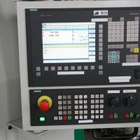 Drehmaschine - zyklengesteuert Unitech UT 1000x3000