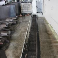 Drehmaschine - zyklengesteuert Unitech UT 1000x3000