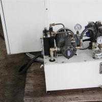 Drehmaschine - zyklengesteuert Unitech UT 1000x3000