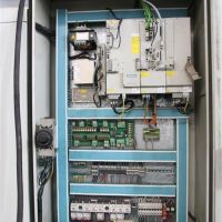 Drehmaschine - zyklengesteuert Unitech UT 1000x3000