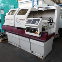 Tokarka CNC Harrison Alpha 350T