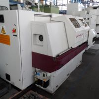 Tokarka CNC Harrison Alpha 350T