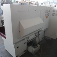 Tokarka CNC Harrison Alpha 350T