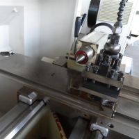 Tokarka CNC Harrison Alpha 350T