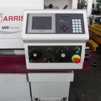 CNC Lathe Harrison Alpha 350T