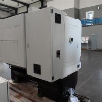 CNC Drehmaschine Xuzhou Elsen AWR6160