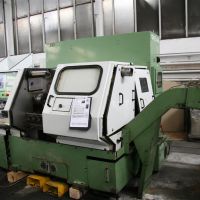 Torno CNC TRAUB TNS 60