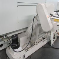 Drehmaschine - zyklengesteuert Unitech UT 660 x 1500