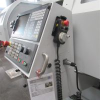 Drehmaschine - zyklengesteuert Unitech UT 660 x 1500