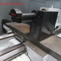 Torno cíclico Unitech UT 660 x 1500