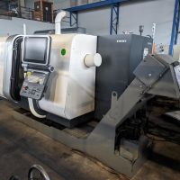 Tokarka CNC DMG GILDEMEISTER CTX Alpha 300