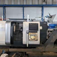 Tokarka CNC DMG GILDEMEISTER CTX Alpha 300