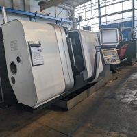 Tokarka CNC DMG GILDEMEISTER CTX Alpha 300