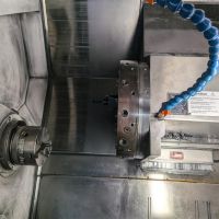 Tokarka CNC DMG GILDEMEISTER CTX Alpha 300