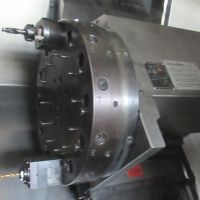 CNC Drehmaschine DMG GILDEMEISTER CTX Alpha 300
