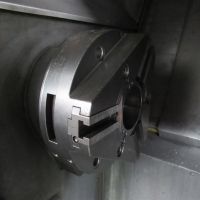 Torno CNC – torno de bancada inclinada Monforts FNC 1002