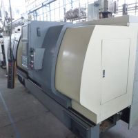 Tokarka CNC Shenyang - Fermat CAK 61