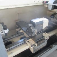 Torno CNC Shenyang - Fermat CAK 61