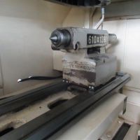 Torno CNC Shenyang - Fermat CAK 61