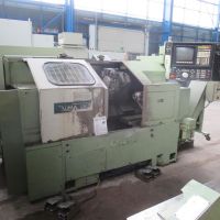 Tokarka CNC Okuma LB15