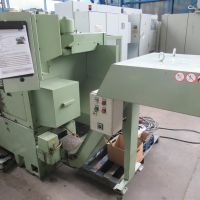 Tokarka CNC Okuma LB15