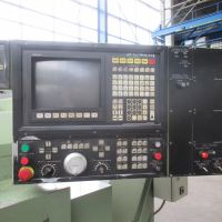 Tokarka CNC Okuma LB15