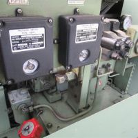CNC Drehmaschine Okuma LB15