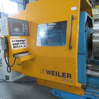 Torno cíclico Weiler E 110