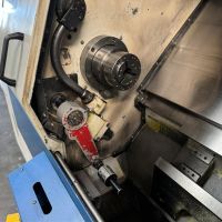 CNC Lathe DOOSAN DAEWOO PUMA Puma 240MB