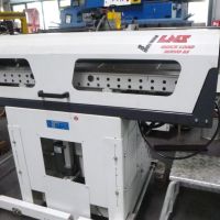 CNC Lathe DOOSAN DAEWOO PUMA Puma 240MB