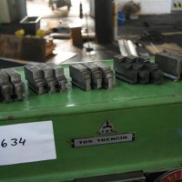Tokarka TOS- TRENCIN SV 18 RA