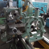 Center Lathe STRUNGURI ARAD SNA 500x1500