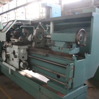 Center Lathe TOS TRENCIN SUI 40