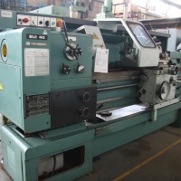 Center Lathe TOS TRENCIN SUI 40