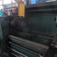 Center Lathe TOS TRENCIN SUI 40