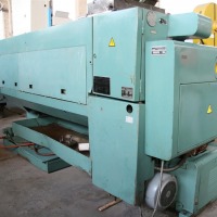 Center Lathe TOS TRENCIN SUI 40