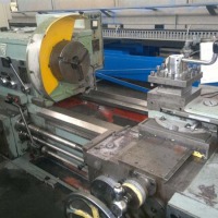 Schwerdrehmaschine STANKOIMPORT MOSKAU 1M63B