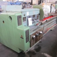 Schwerdrehmaschine STANKOIMPORT MOSKAU 1M63B