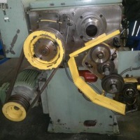 Schwerdrehmaschine STANKOIMPORT MOSKAU 1M63B