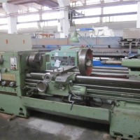 Center Lathe STRUNGURI ARAD SNA 500x1500