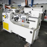 Center Lathe WMW Mikromat DZFG 200x500