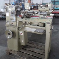 Drehmaschine-konventionell-elektronisch MIKROMAT DMU 310x550