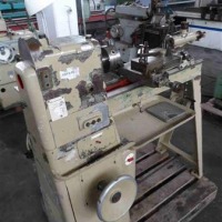 Drehmaschine-konventionell-elektronisch MIKROMAT DMU 310x550