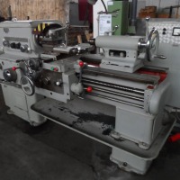 Tokarka KRASNI PROLETARSKI IK 62