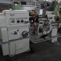 Tokarka KRASNI PROLETARSKI IK 62